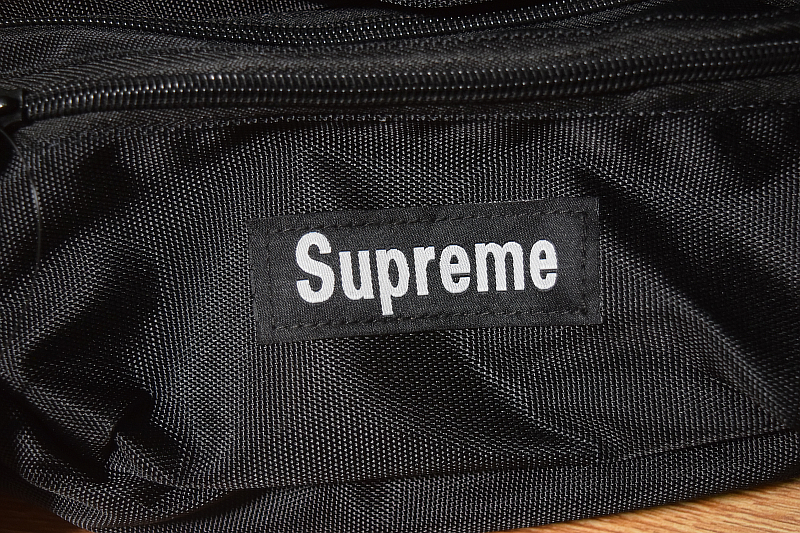Supreme 18SS 44TH WAIST BAG,Luxury bags