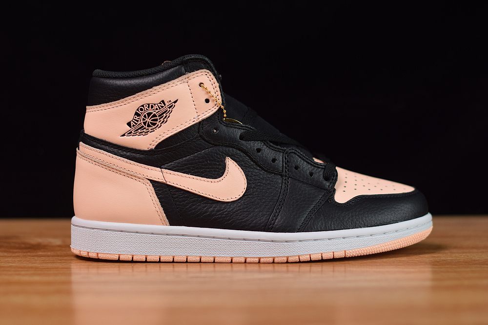air jordan 1 retro high crimson tint