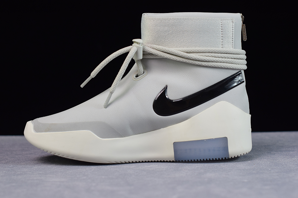 nike fear of god basketball shoes