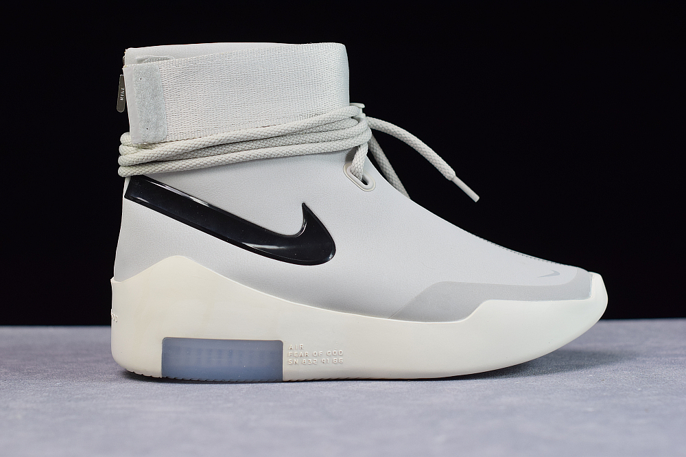 fear of god nike tan