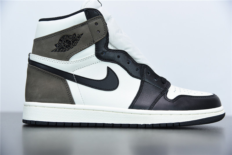 where to buy aj1 dark mocha