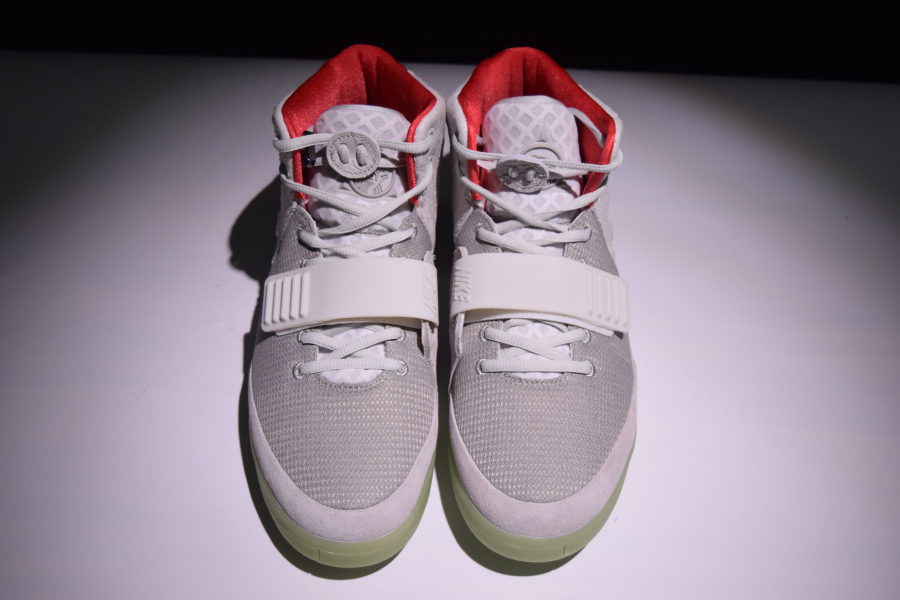 Nike Air Yeezy II Kanye West,Nike