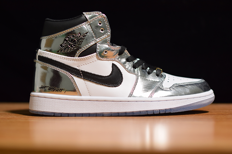 Air Jordan 1 Pass The Torch AJ1,Fashion sports shoes