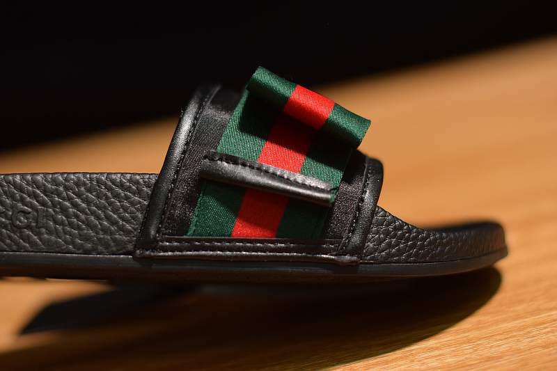 gucci slide butterfly,Fashion sports shoes
