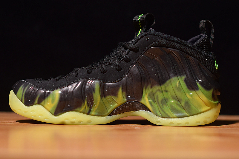 paranorman foams