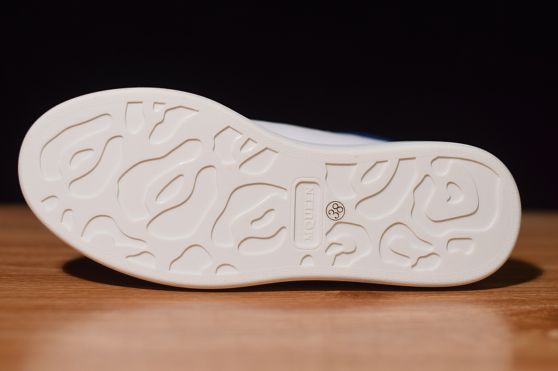 alexander mcqueen sole