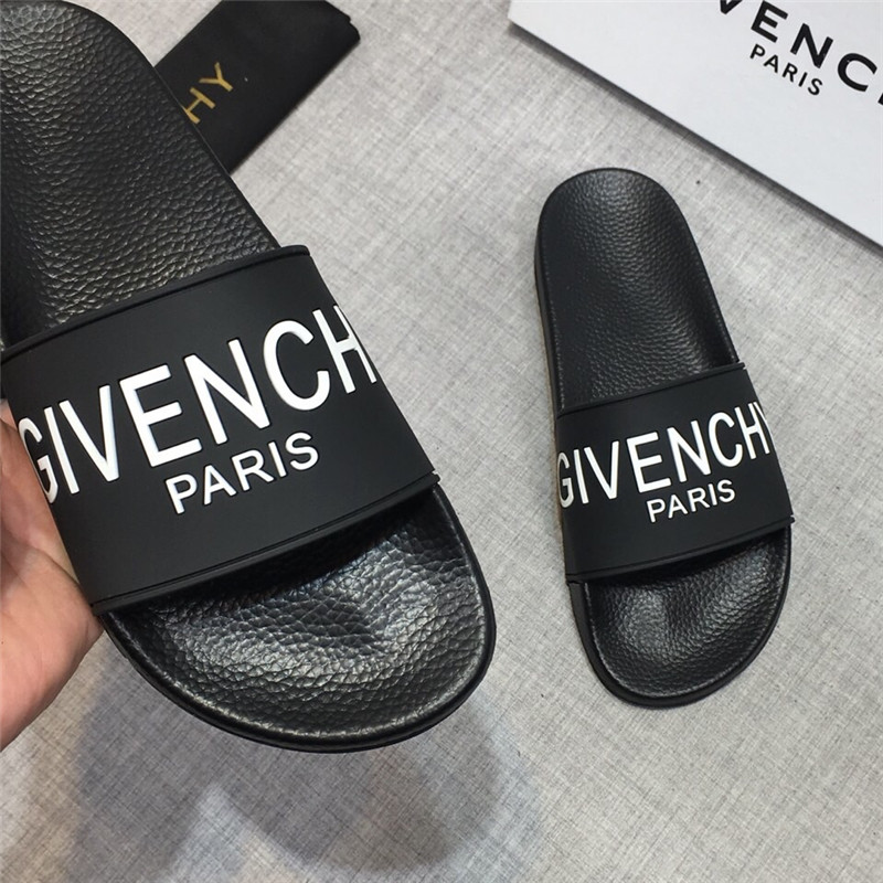 givenchy slipper sz35-44,Fashion sports shoes