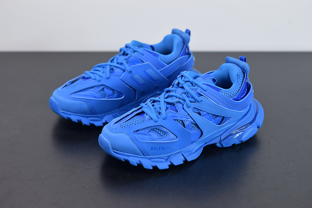 balenciaga 3.0 blue,Luxury shoes